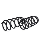 Resortes Originales AG Confort Ford Ikon (India) 2011-2014 Par Delantero-3