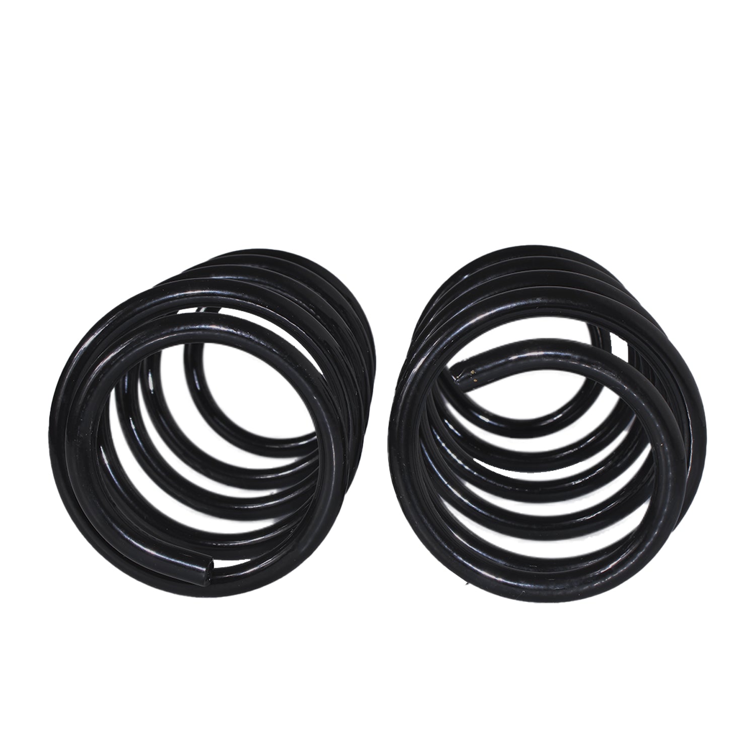 Resortes Originales Ag Confort Ford Ikon (India) 11-14 Par Delantero