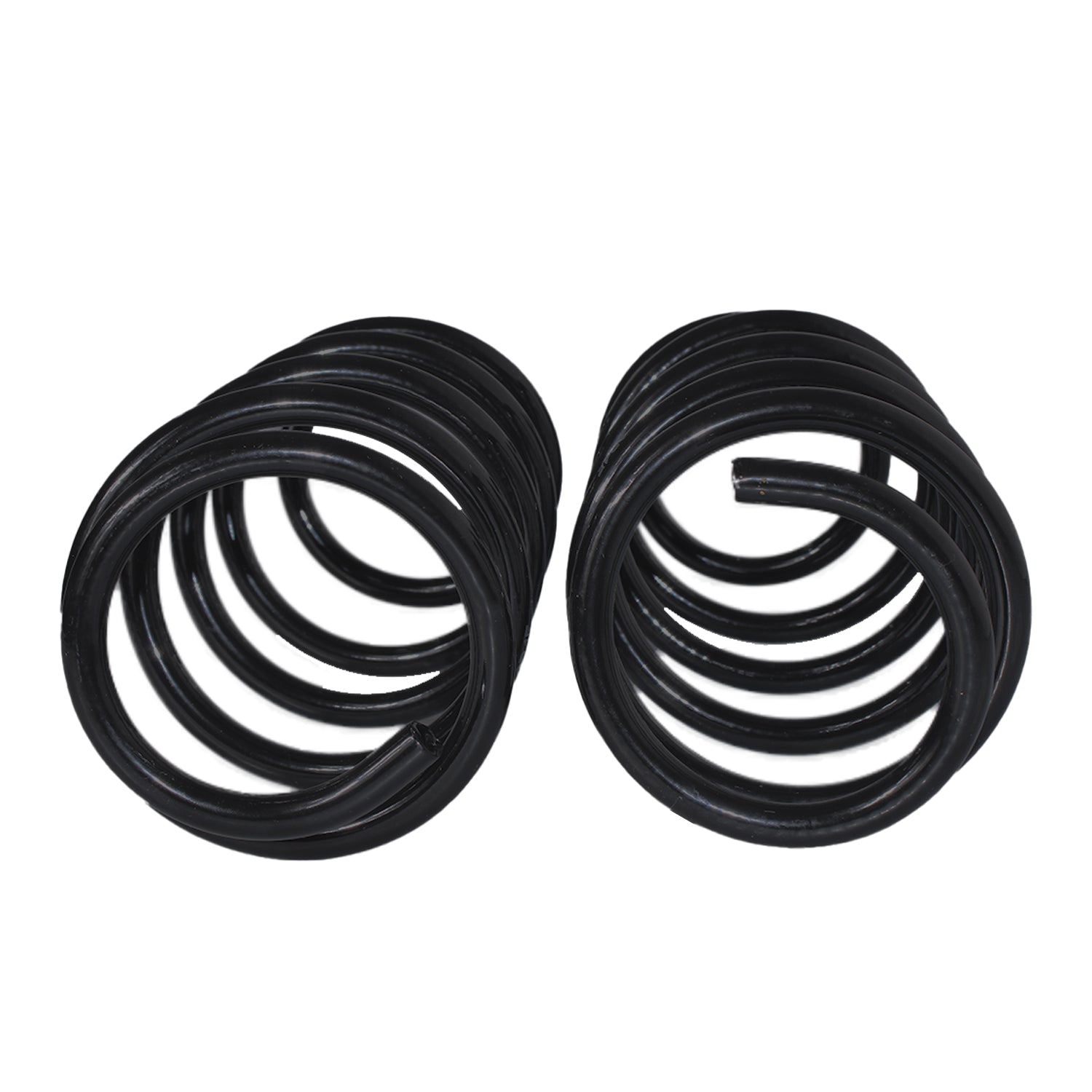 Resortes Originales Ag Confort Ford Ikon (India) 11-14 Par Delantero