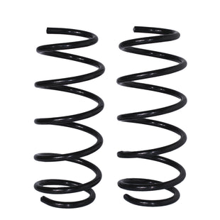 Resortes Originales Ag Confort Ford Ikon (India) 2011-2014 Par Delantero