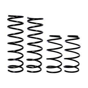 Resortes Originales AG Confort Ford Focus (Incluye ST) (Europa) 12-18 Kit 4 Piezas