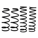 Resortes Originales Ag Confort Ford Focus (Incluye ST) (Europa) 12-18 Kit 4 Piezas-1