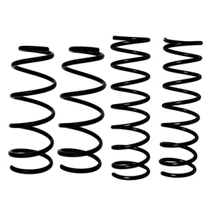 Resortes Originales Ag Confort Ford Focus (Incluye ST) (Europa) 12-18 Kit 4 Piezas