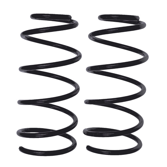 Resortes Originales AG Confort Ford Focus (Incluye ST) (Europa) 2012-2018 Par Delantero