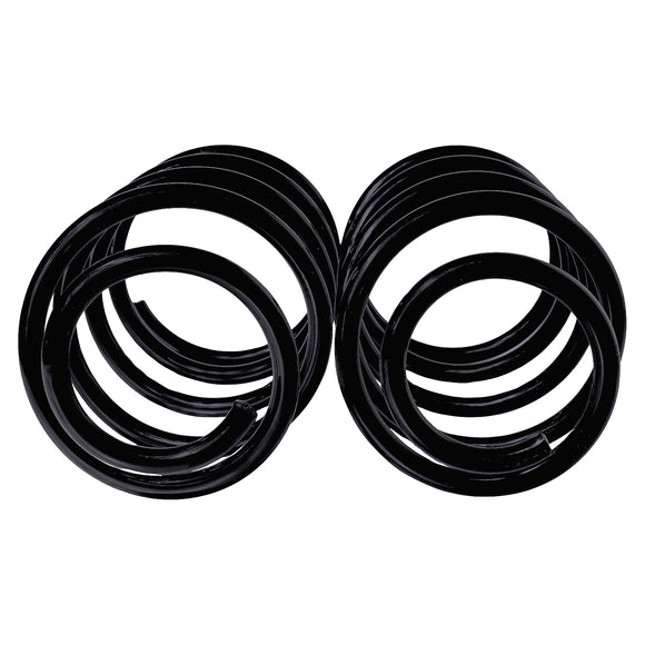 Resortes Originales AG Confort Ford Focus (Incluye ST) (Europa) 2012-2018 Par Delantero