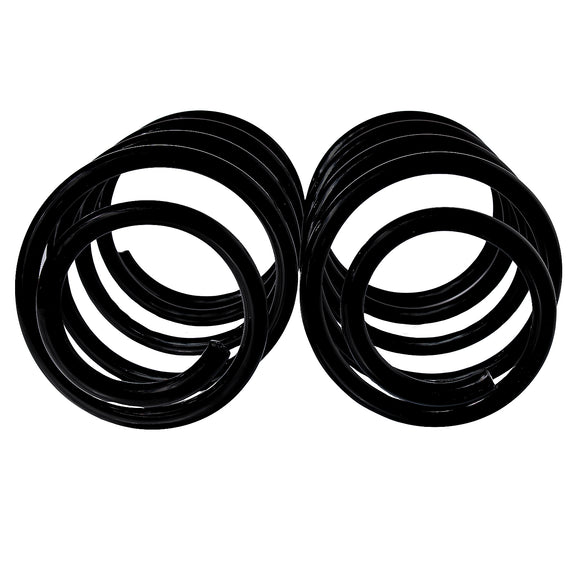 Resortes Originales Ag Confort Ford Focus (Incluye ST) (Europa) 2012-2018 Par Delantero