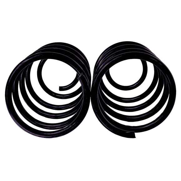 Resortes Originales AG Confort Ford Focus (Incluye ST) (Europa) 2012-2018 Par Delantero