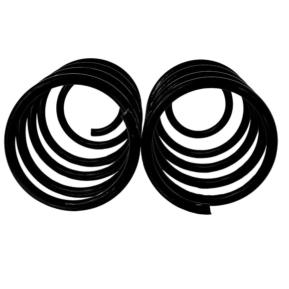 Resortes Originales Ag Confort Ford Focus (Incluye ST) (Europa) 2012-2018 Par Delantero