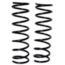 Resortes Originales Ag Confort Ford Focus (Incluye ST) (Europa) 12-18 Par traseros-1