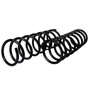 Resortes Originales Ag Confort Ford Focus (Incluye ST) (Europa) 12-18 Par traseros