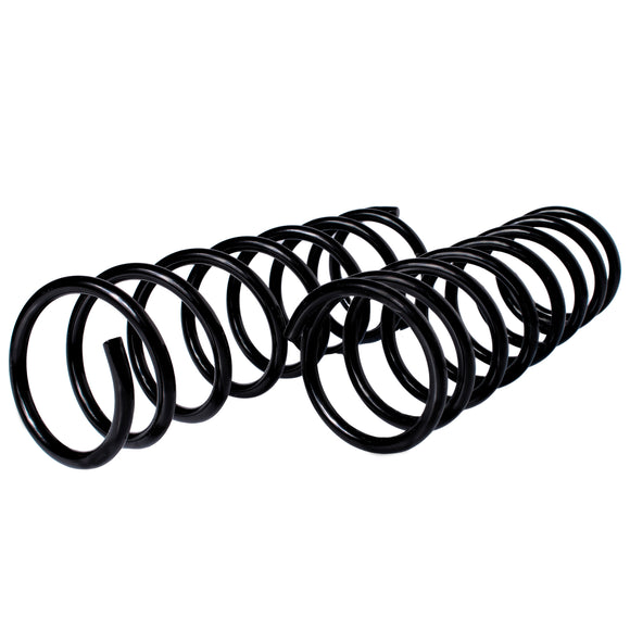 Resortes Originales Ag Confort Ford Focus (Incluye ST) (Europa) 12-18 Kit 4 Piezas