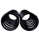 Resortes Originales Ag Confort Ford Focus (Incluye ST) (Europa) 2012-2018 Par Trasero-4