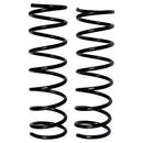 Resortes Originales AG Confort Ford Focus (Incluye ST) (Europa) 2012-2018 Par Trasero-2