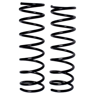 Resortes Originales AG Confort Ford Focus (Incluye ST) (Europa) 2012-2018 Par Trasero