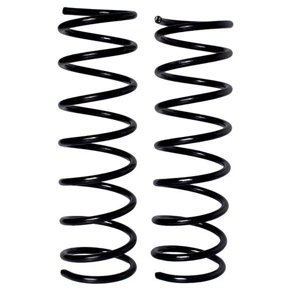 Resortes Originales AG Confort Ford Focus (Incluye ST) (Europa) 2012-2018 Par Trasero