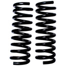 Resortes Originales Ag Confort Ford Ranger 4X2 4 Cyl 98-12 Par Delantero-1