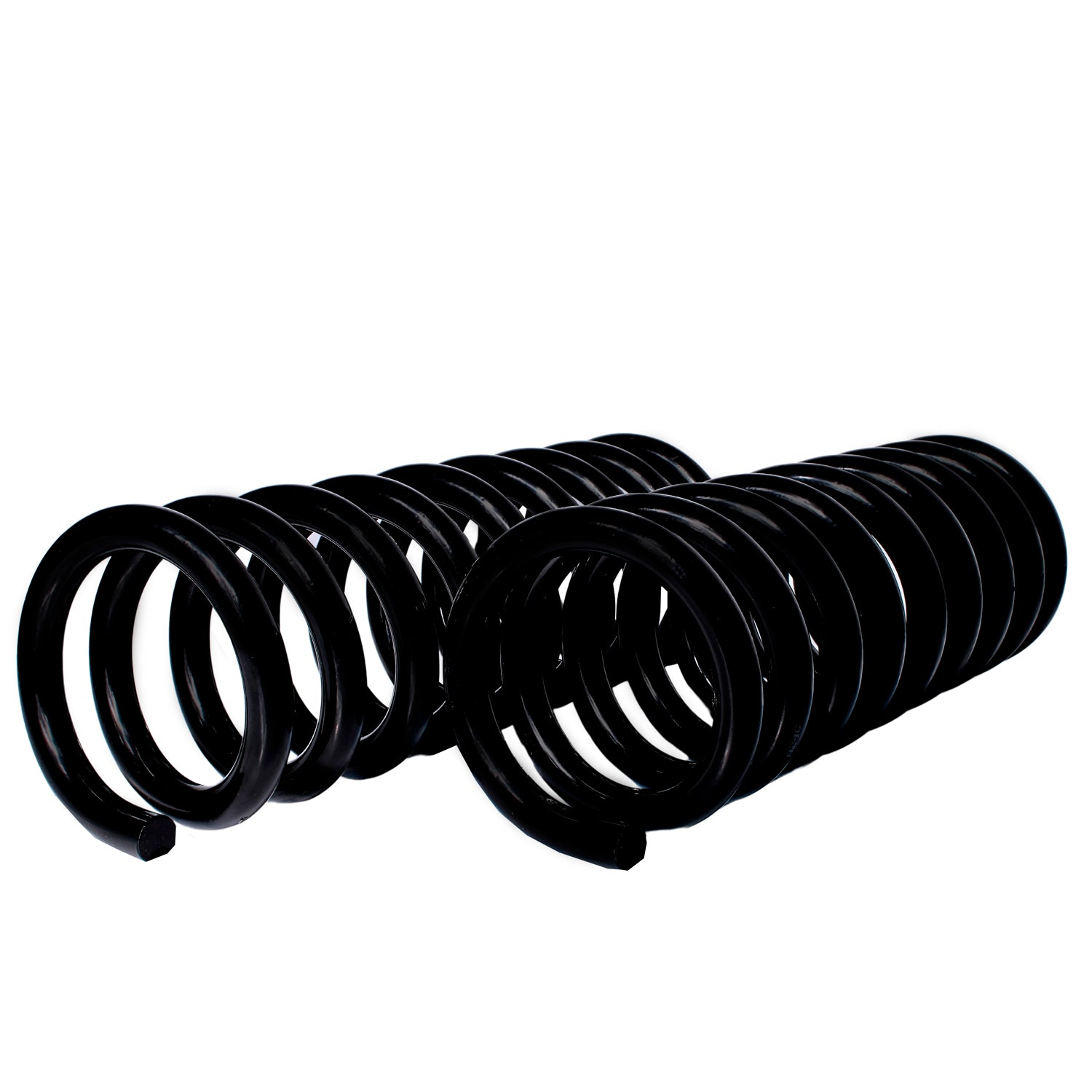 Kit Original Resortes y Amortiguadores Ford Ranger 4X2 00-11 Delanteros Kit 4 Piezas
