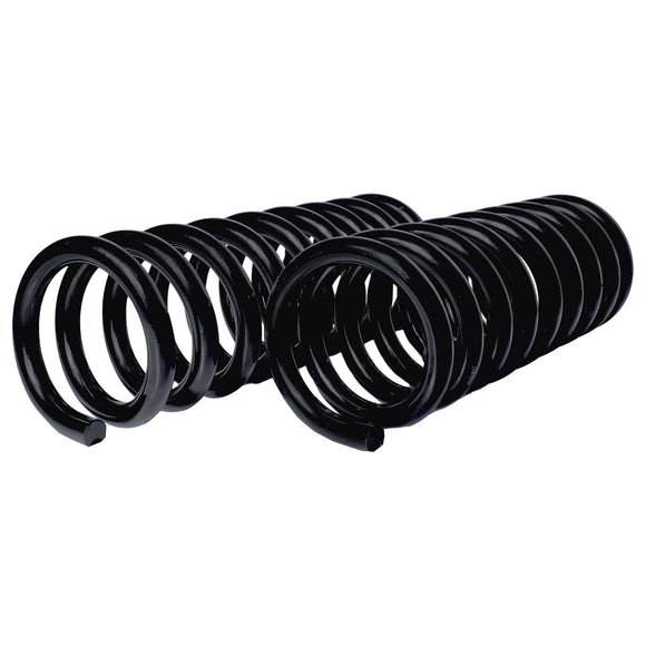 Resortes Originales AG Confort Ford Ranger 4X2 4 Cil 98-12 Par Delantero