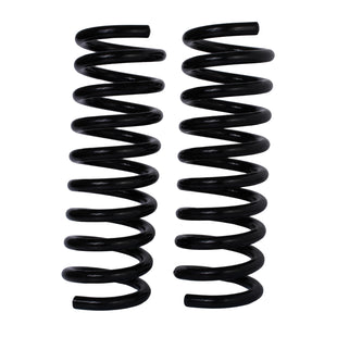 Resortes Originales Ag Confort Ford Ranger 2000-2008 Delantero 2 Piezas