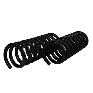 Resortes Ag Confort Ford Ranger 1998-2012 Del