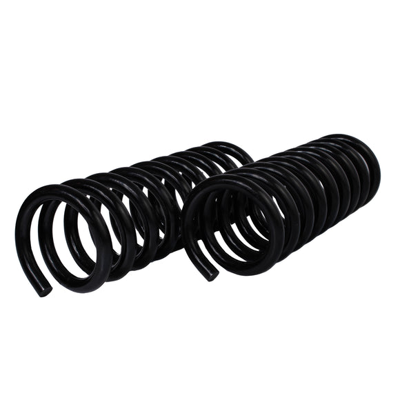 Resortes Originales AG Confort Ford Ranger 2000-2008 Delantero 2 Piezas