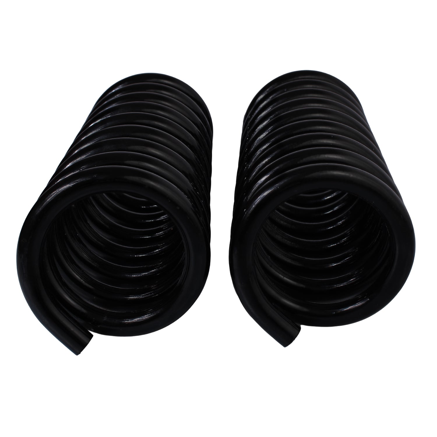 Resortes Originales Ag Confort Ford Ranger 2000-2008 Delantero 2 Piezas