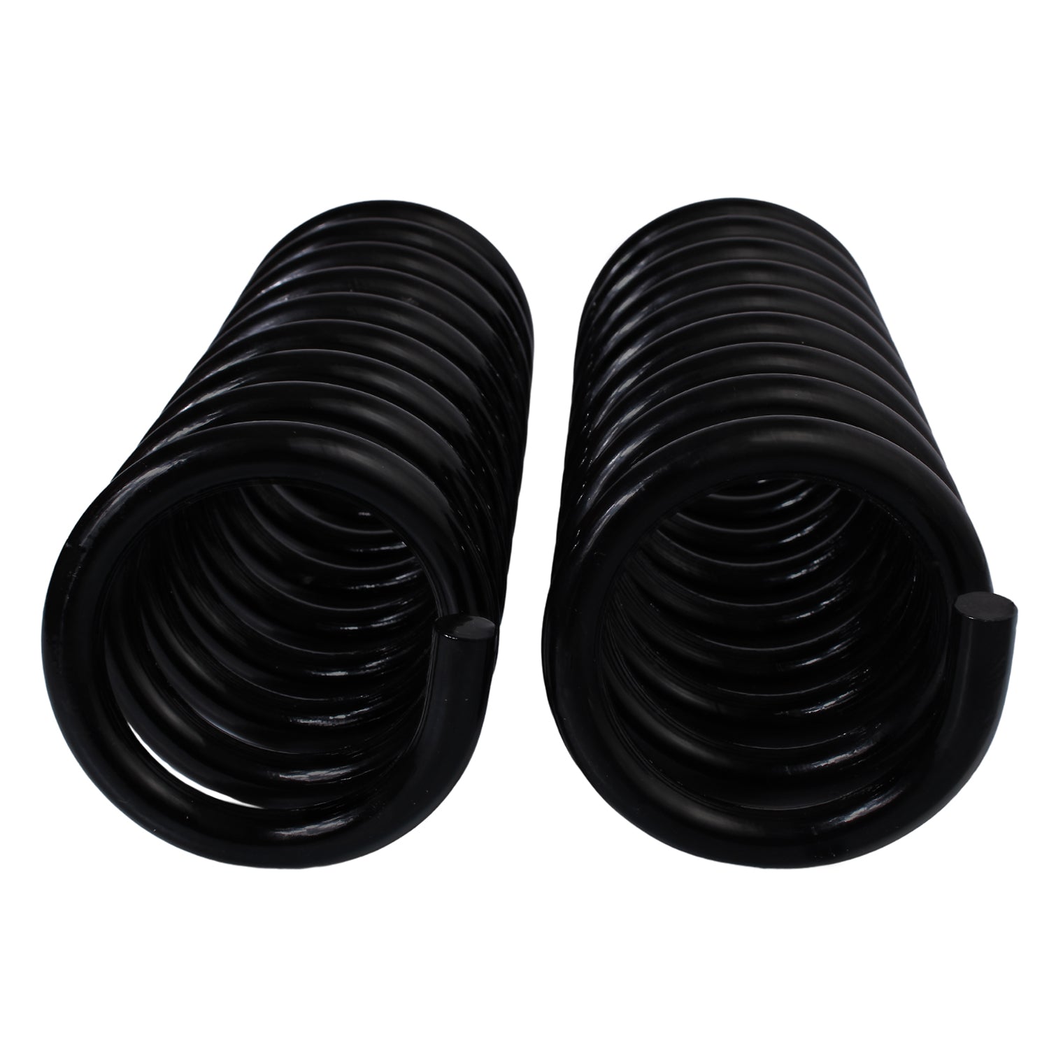 Resortes Ag Confort Ford Ranger 1998-2012 Del