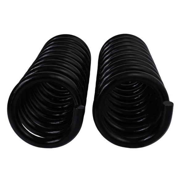 Resortes Originales Ag Confort Ford Ranger 2000-2008 Delantero 2 Piezas