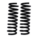 Resortes Originales AG Confort Ford Ranger 4X2 6 Cil 98-12 Par Delantero-2