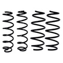 Resortes Originales Ag Confort Ford Figo 2016-2022 Delanteros y Traseros-1