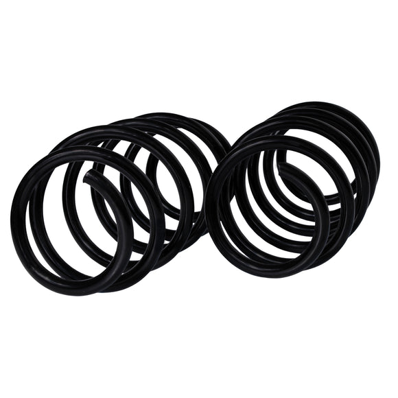 Resortes Originales Ag Confort Ford Figo 2016-2022 Delanteros y Traseros