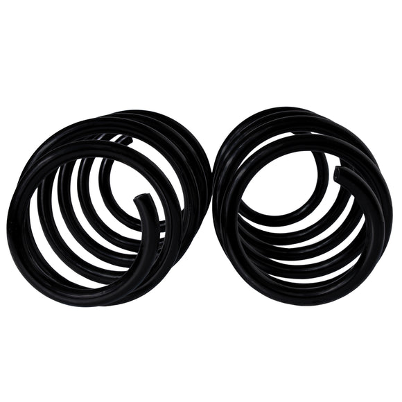 Resortes Originales Ag Confort Ford Figo 2016-2022 Delanteros