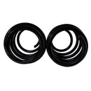 Resortes Originales Ag Confort Ford Figo 2016-2022 Delanteros-4