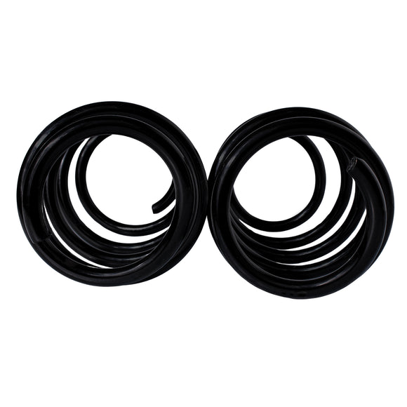 Resortes Originales Ag Confort Ford Figo 2016-2022 Delanteros