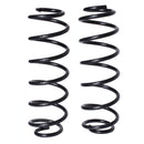 Resortes Originales Ag Confort Ford Figo 2016-2022 Traseros-1