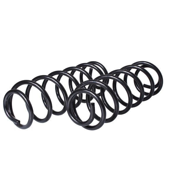 Resortes Originales Ag Confort Ford Figo 2016-2022 Delanteros y Traseros