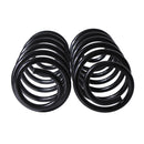 Resortes Originales Ag Confort Ford Figo 2016-2022 Traseros-3