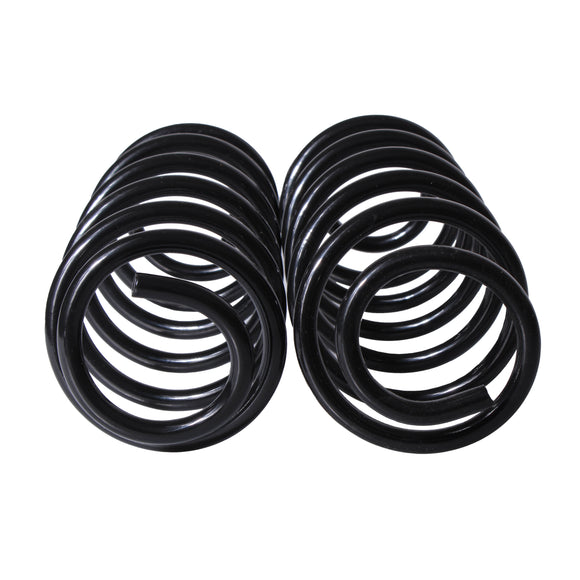 Resortes Originales Ag Confort Ford Figo 2016-2022 Traseros