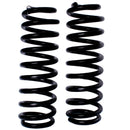 Resortes Originales Ag Confort Ford Explorer 2001-2005 Par Delantero-1