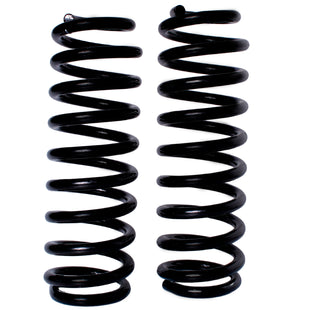 Resortes Originales Ag Confort Ford Explorer 2001-2005 Par Delantero