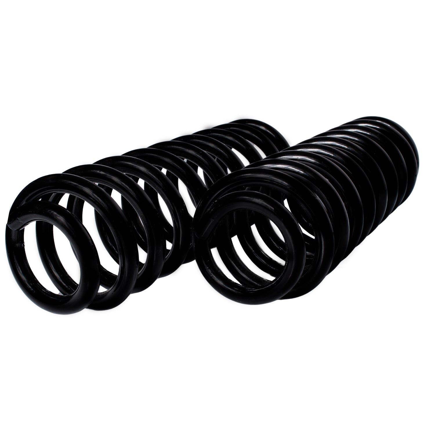 Kit Original Resortes y Amortiguadores Ford Explorer St Todas 01-06 Delanteros Kit 4 Piezas