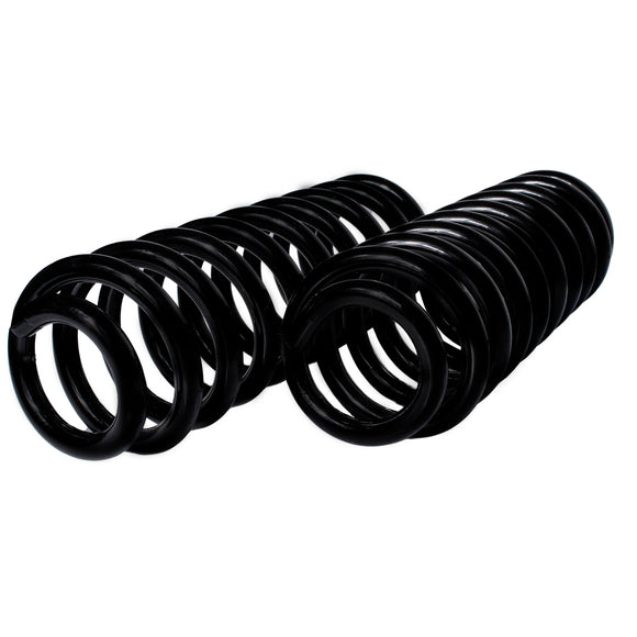 Resortes Originales Ag Confort Ford Explorer 2001-2005 Par Delantero