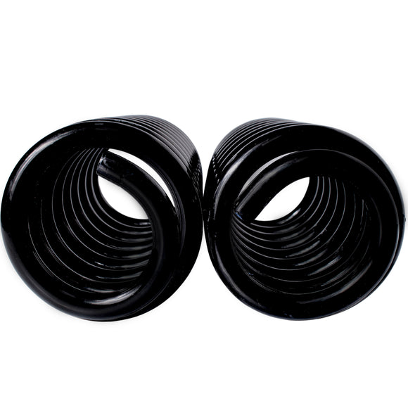 Resortes Originales AG Confort Ford Explorer 2001-2005 Par Delantero