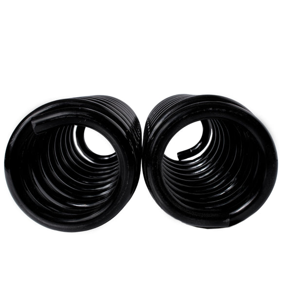 Resortes Originales Ag Confort Ford Explorer 2001-2005 Par Delantero