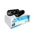 Resortes Originales AG Confort Ford Explorer 2001-2005 Par Delantero-1