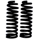 Resortes Originales Ag Confort Ford F150 04-08 Par Delantero-1