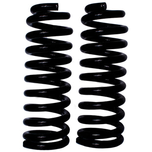 Resortes Originales Ag Confort Ford F150 04-08 Par Delantero