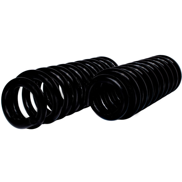 Resortes Originales Ag Confort Ford F150 04-08 Par Delantero