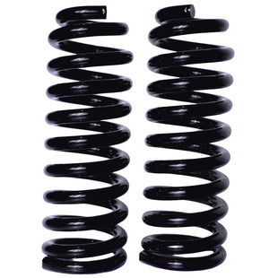 Resortes Originales AG Confort Ford F150 2004-2008 Par Delantero