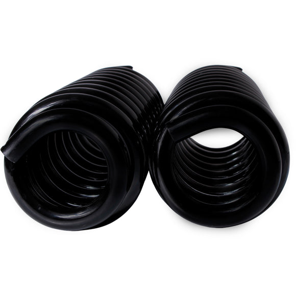 Resortes Originales Ag Confort Ford F150 04-08 Par Delantero